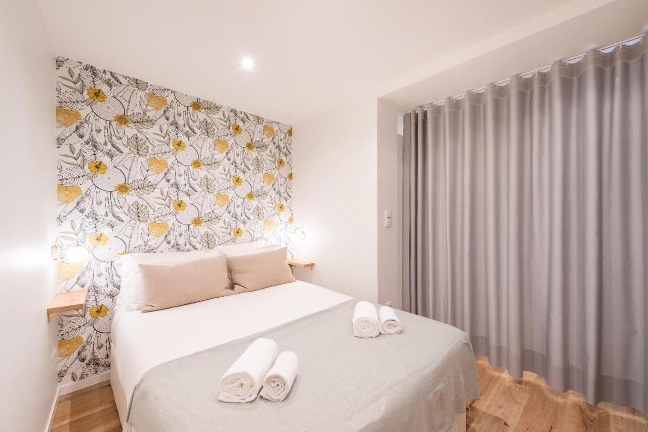 Guestready - Charming Studio- Newly Renovated! Apartamento Lisboa Exterior foto